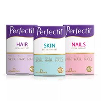 Skin, Hair and Nails