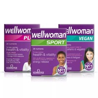 Women's Supplements