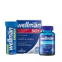 Men's Supplements