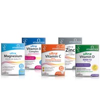 Ultra Vitamins and Supplements