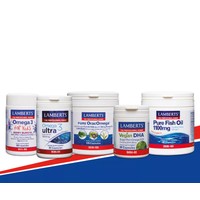Lamberts Vitamins