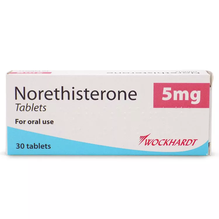 norethisterone tablets