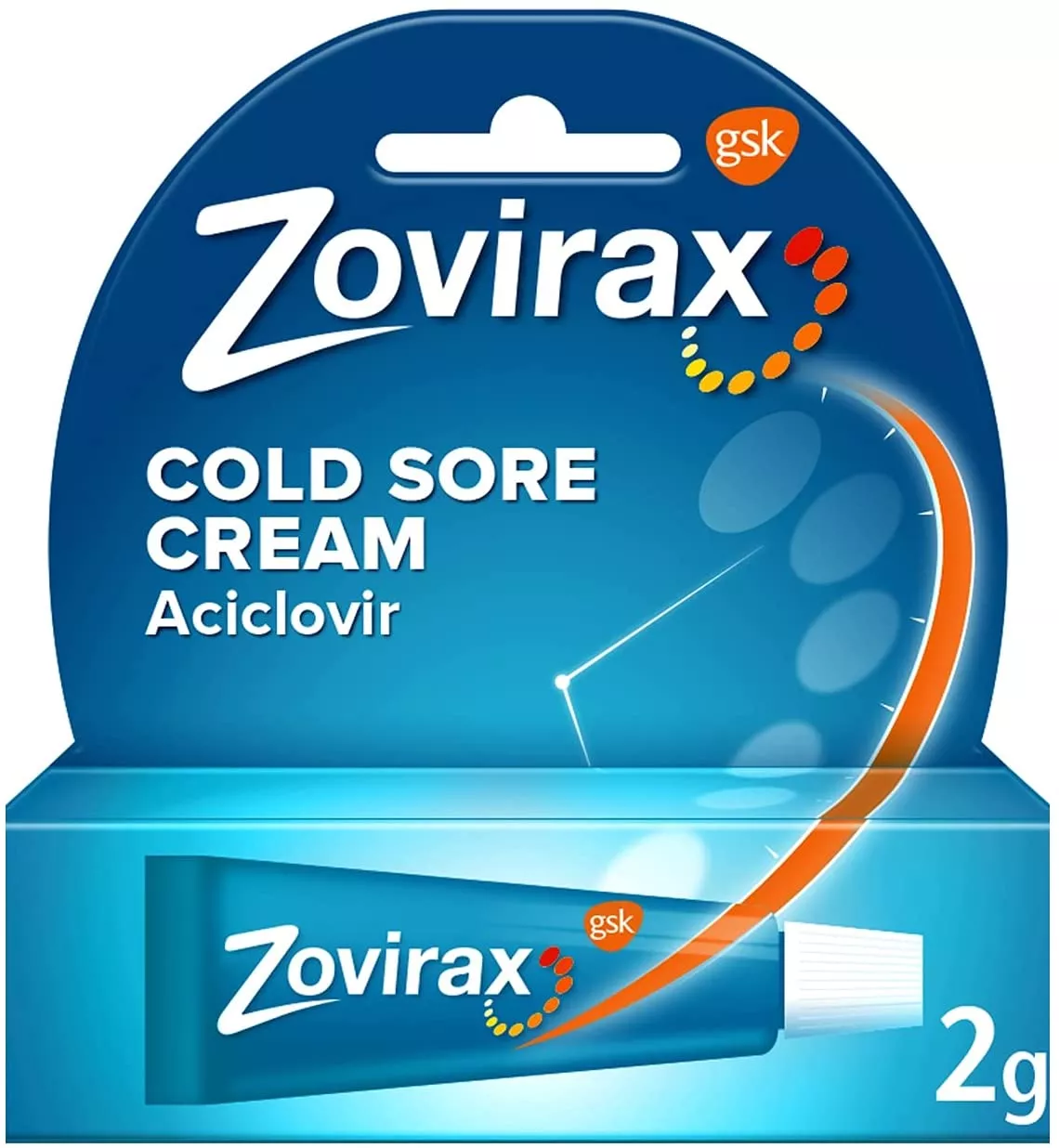 zovirax cream