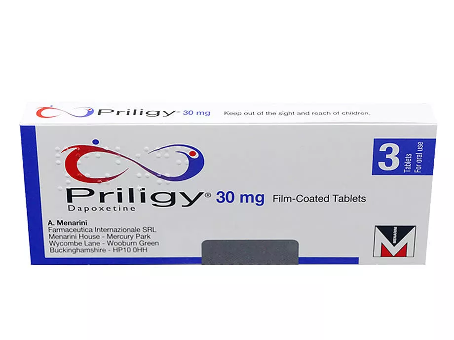 priligy tablets