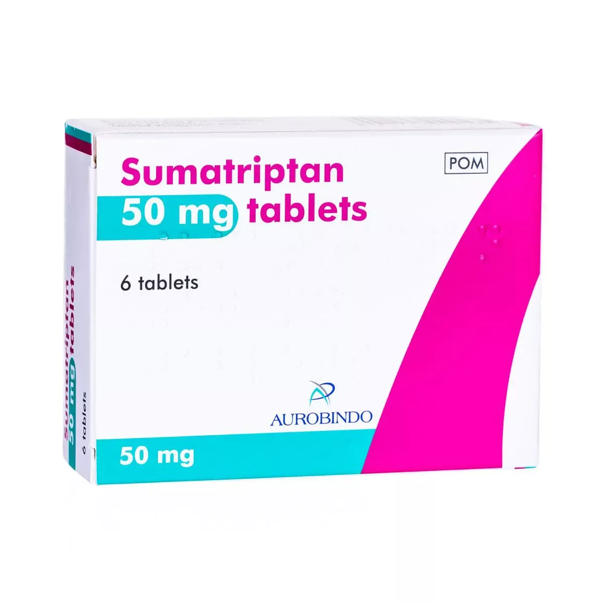 sumatriptan tablets