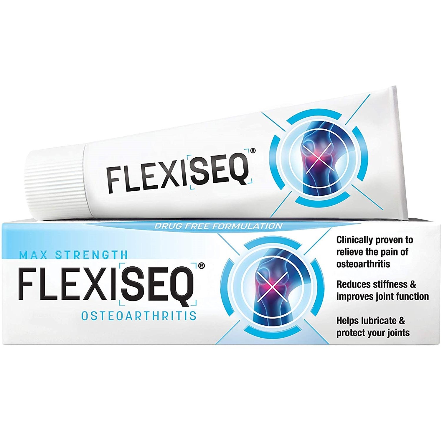 Flexiseq max strength