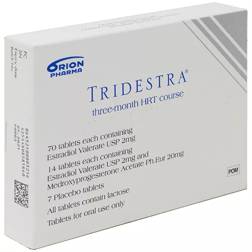 tridestra tablets