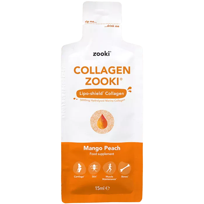 Zooki Collagen