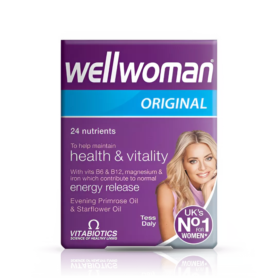 Vitabiotics Wellwoman - Original